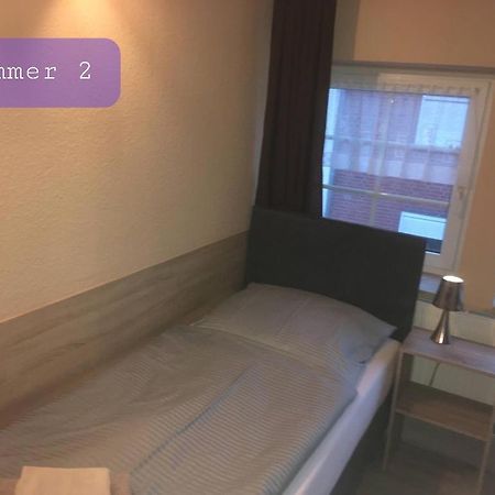 Anno Brechtorf Hotel Luaran gambar
