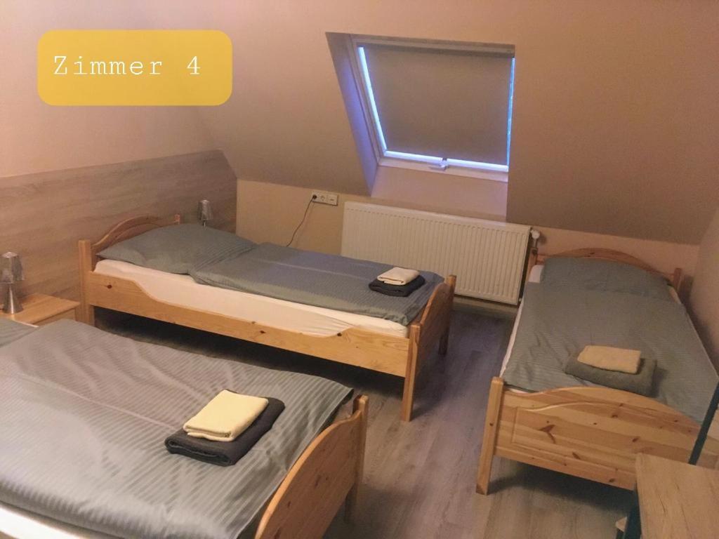 Anno Brechtorf Hotel Luaran gambar