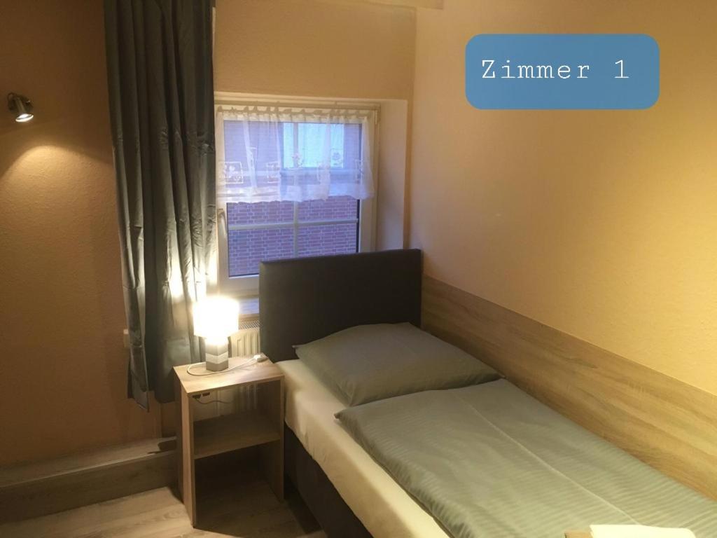 Anno Brechtorf Hotel Luaran gambar