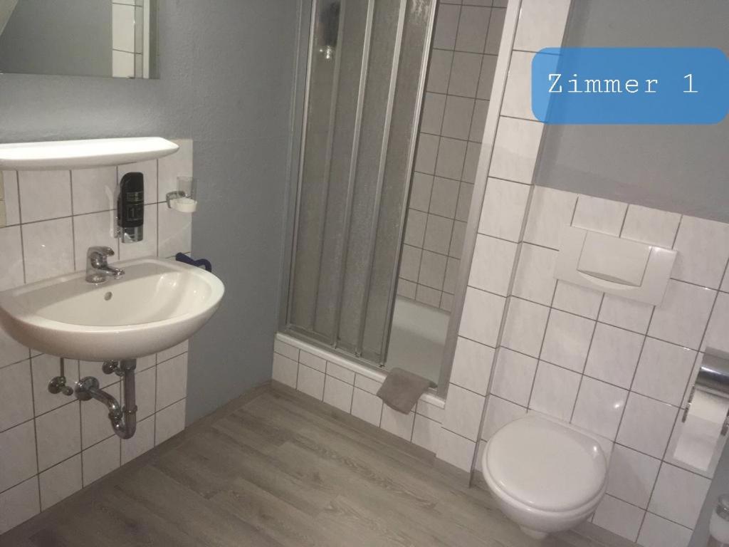 Anno Brechtorf Hotel Luaran gambar