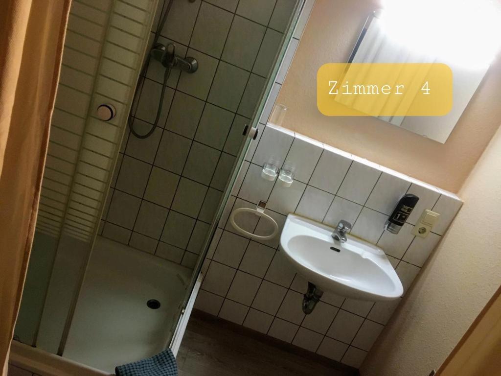 Anno Brechtorf Hotel Luaran gambar