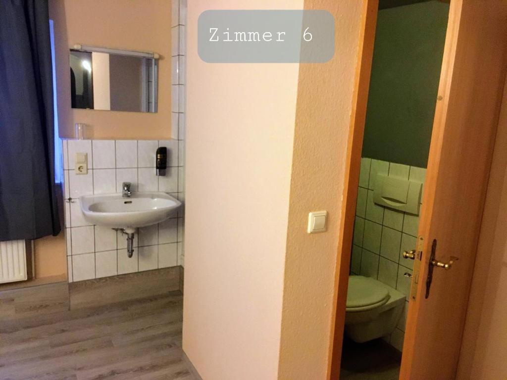 Anno Brechtorf Hotel Luaran gambar