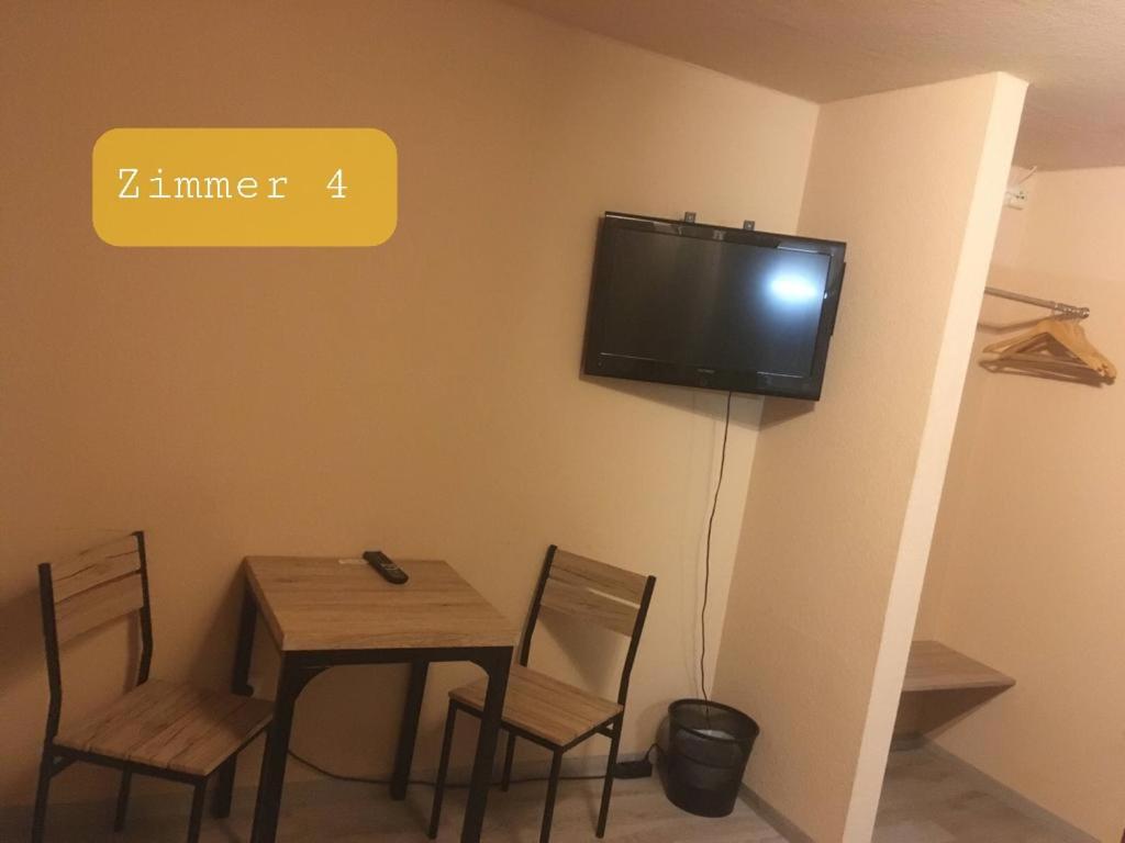 Anno Brechtorf Hotel Luaran gambar