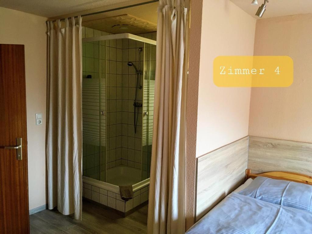Anno Brechtorf Hotel Luaran gambar