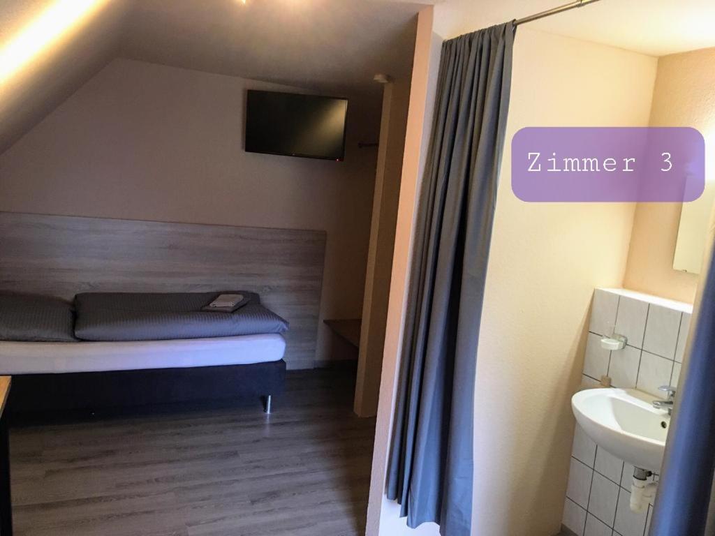 Anno Brechtorf Hotel Luaran gambar