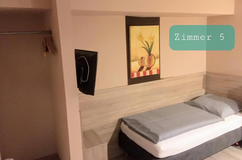 Anno Brechtorf Hotel Luaran gambar