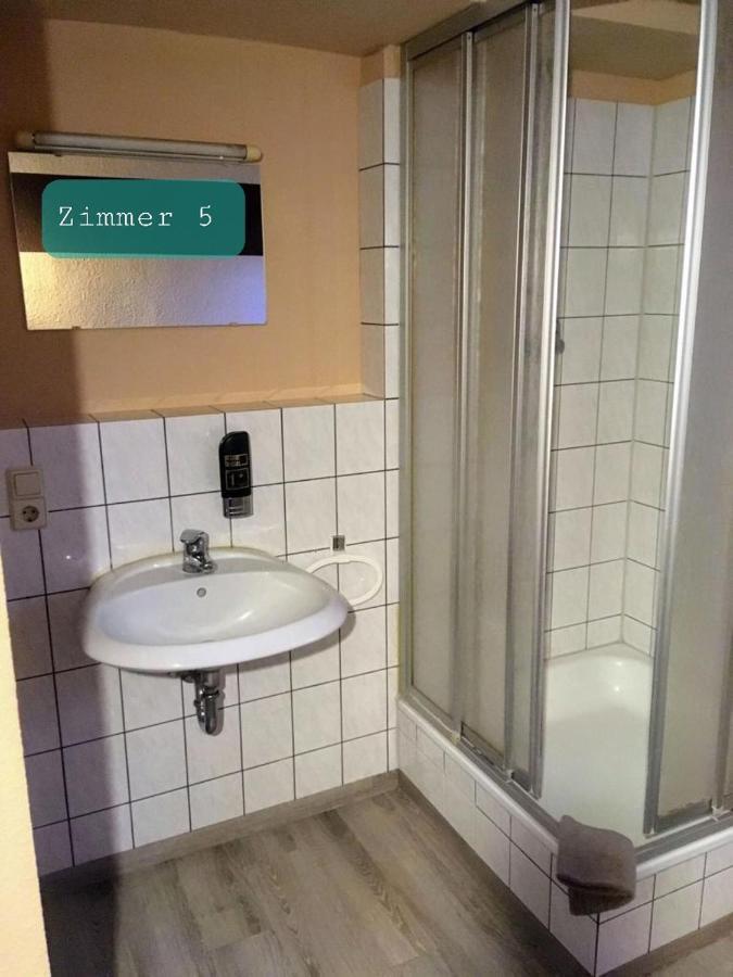 Anno Brechtorf Hotel Luaran gambar