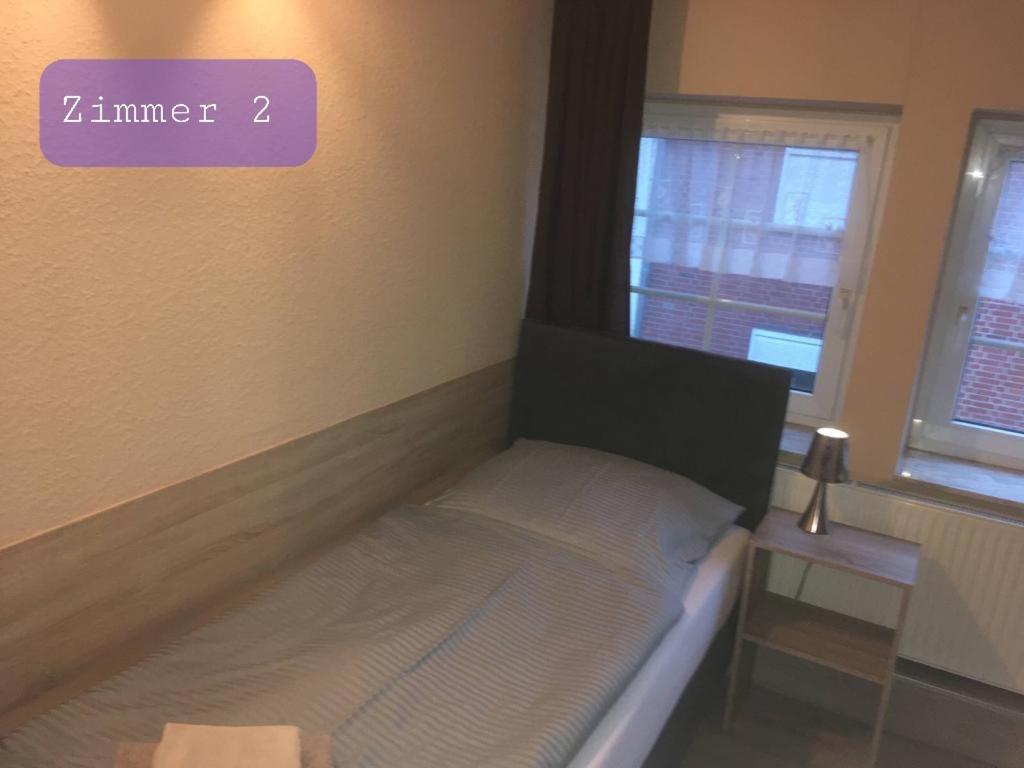 Anno Brechtorf Hotel Luaran gambar