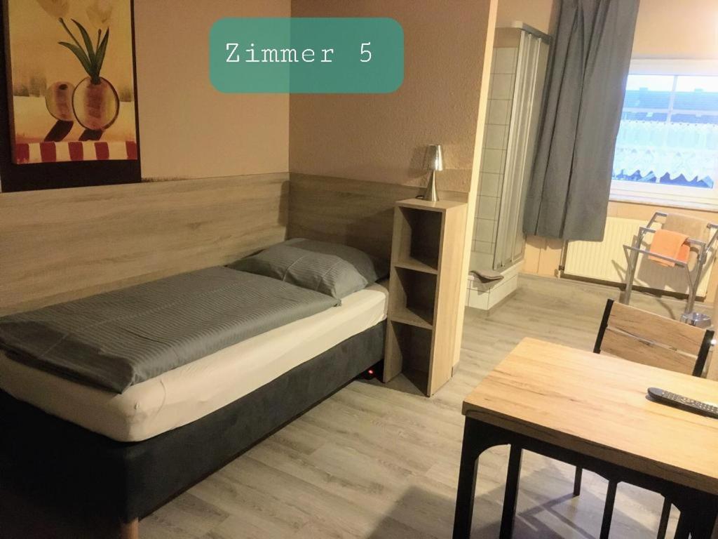 Anno Brechtorf Hotel Luaran gambar