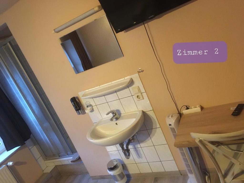 Anno Brechtorf Hotel Luaran gambar