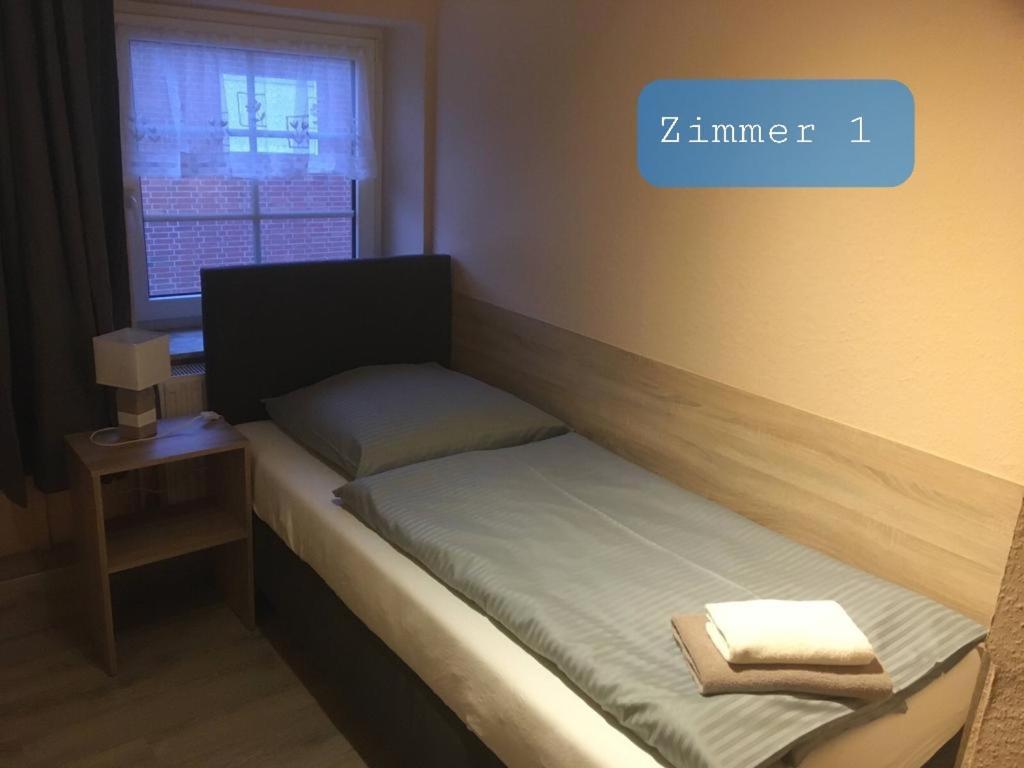 Anno Brechtorf Hotel Luaran gambar