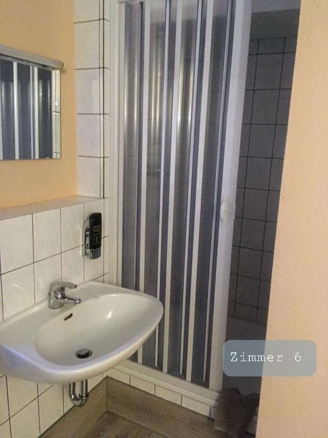 Anno Brechtorf Hotel Luaran gambar