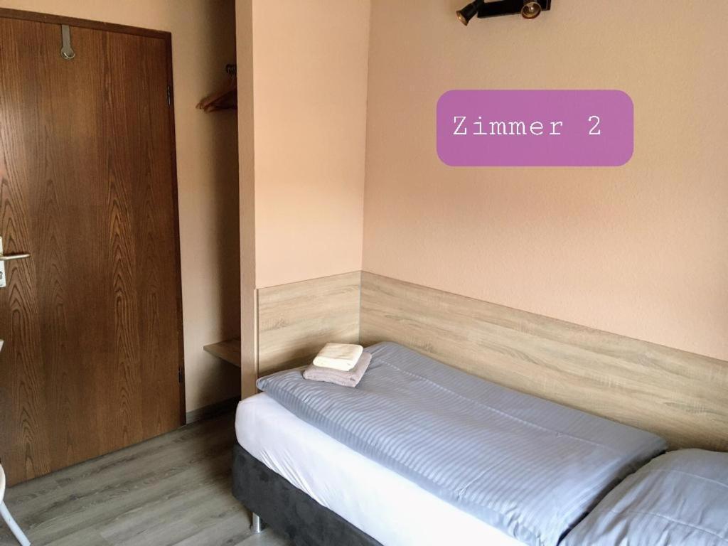 Anno Brechtorf Hotel Luaran gambar