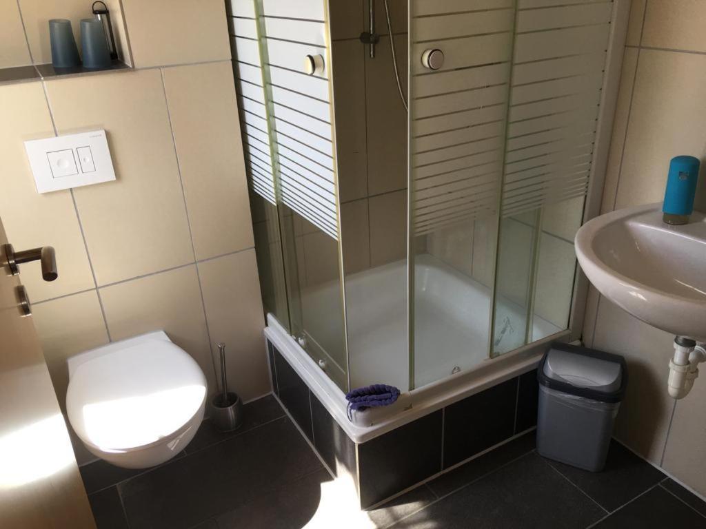 Anno Brechtorf Hotel Luaran gambar