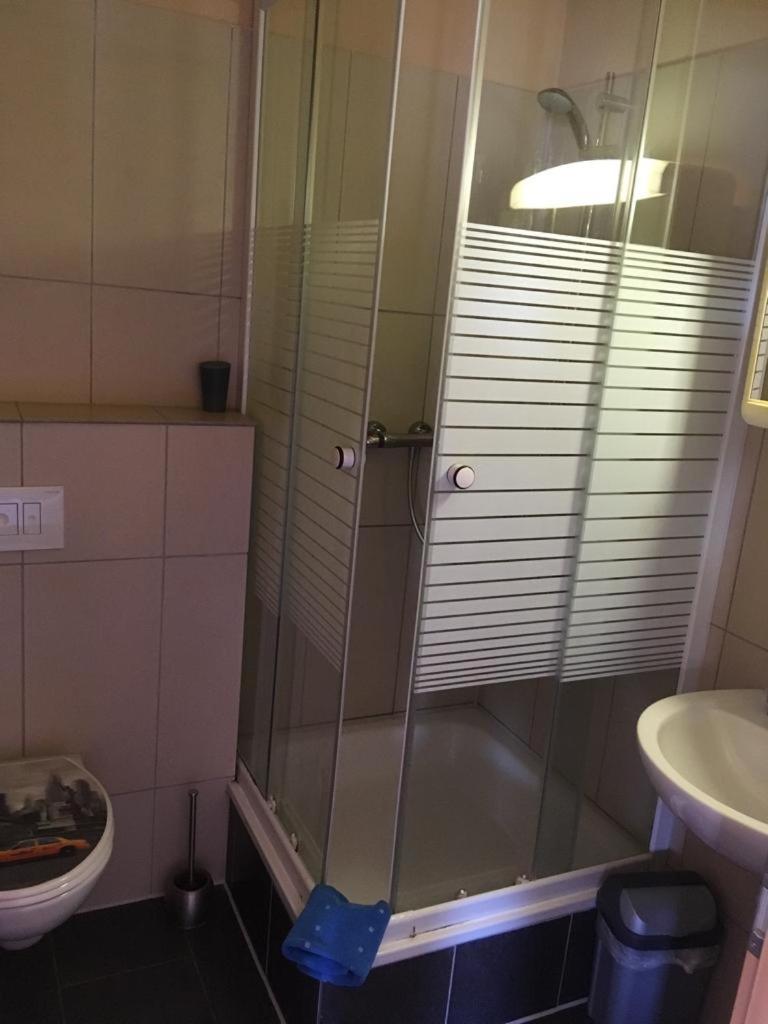 Anno Brechtorf Hotel Luaran gambar