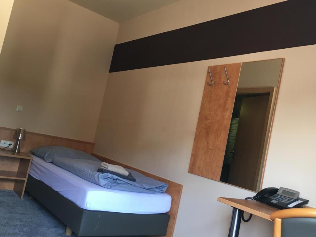 Anno Brechtorf Hotel Luaran gambar